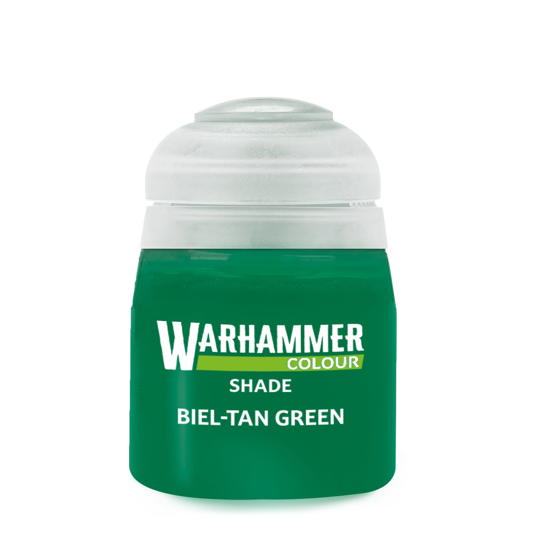 Citadel Shade: Biel-Tan Green(18ml) - Warhaus
