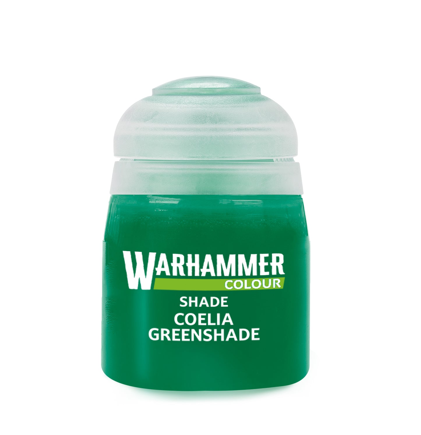 Citadel Shade: Coelia Greenshade(18ml) - Warhaus