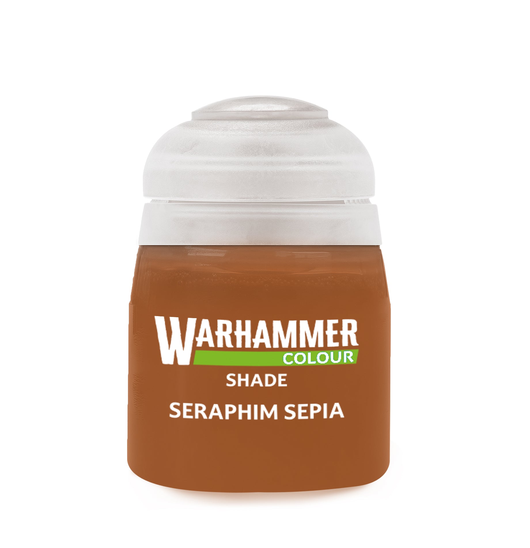 Citadel Shade: Seraphim Sepia(18ml) - Warhaus