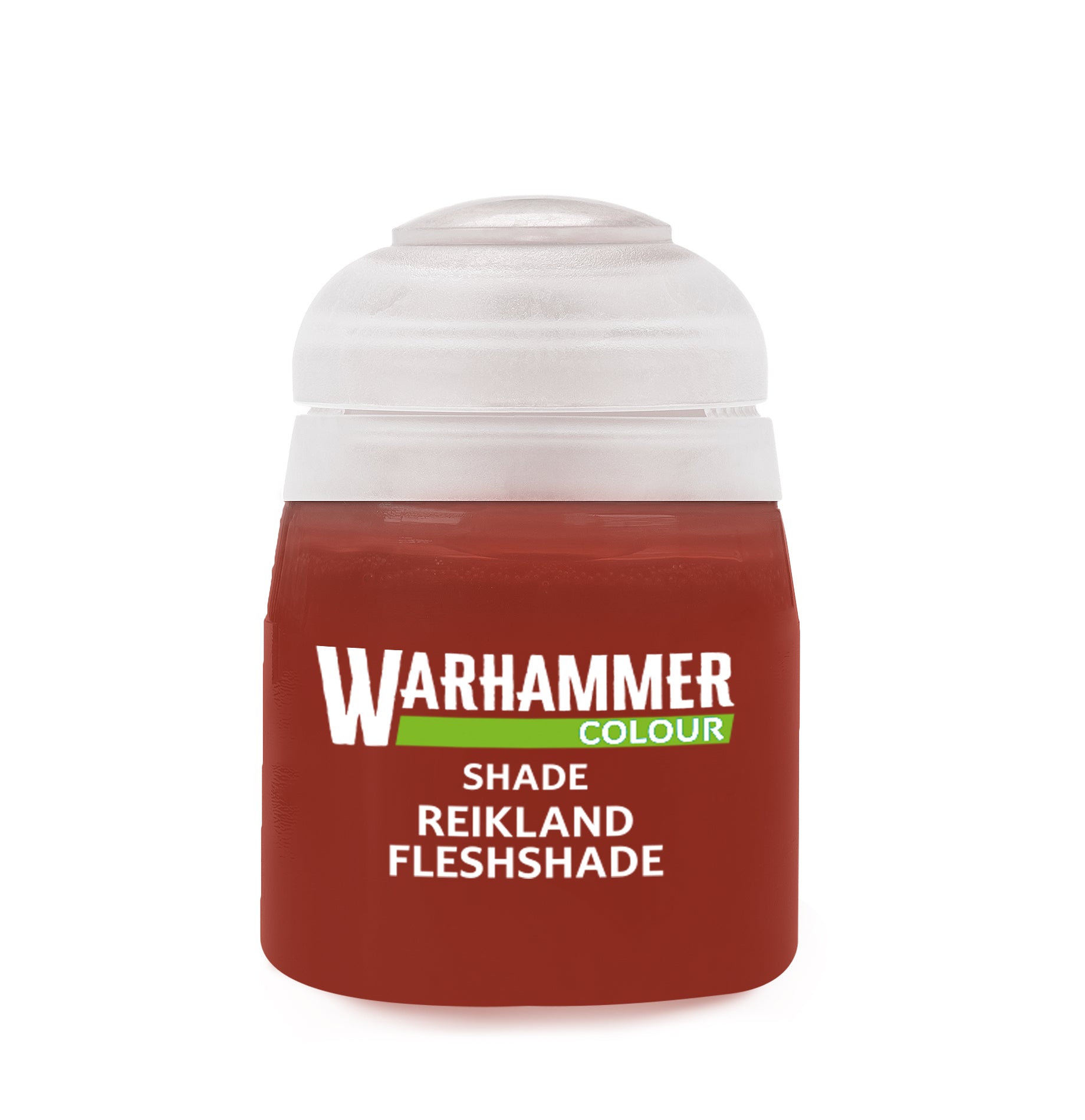 Citadel Shade: Reikland Fleshshade(18ml) - Warhaus