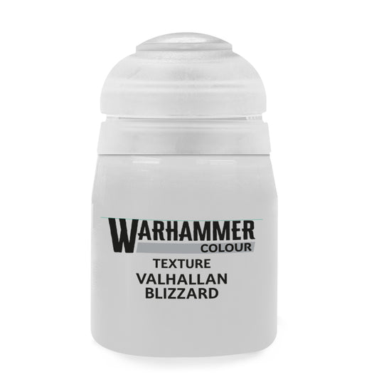 Citadel Technical: Valhallan Blizzard(24ml) - Warhaus