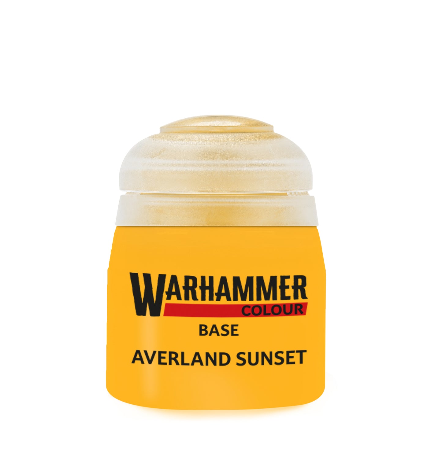 Citadel Base: Averland Sunset - Warhaus