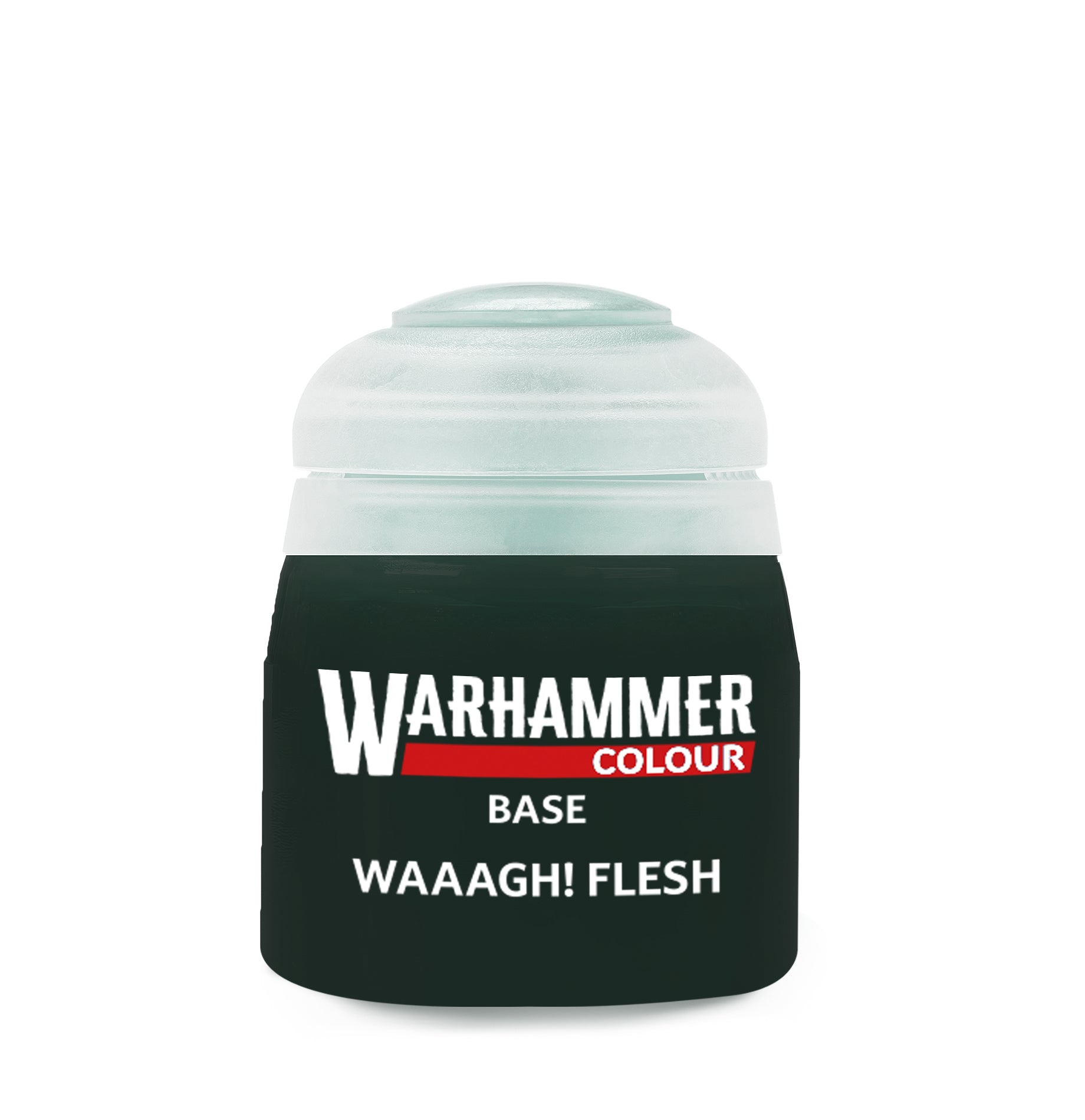 Citadel Base: Waaagh! Flesh - Warhaus