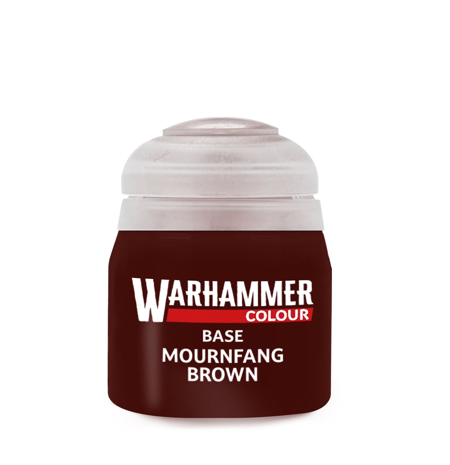 Citadel Base: Mournfang Brown - Warhaus