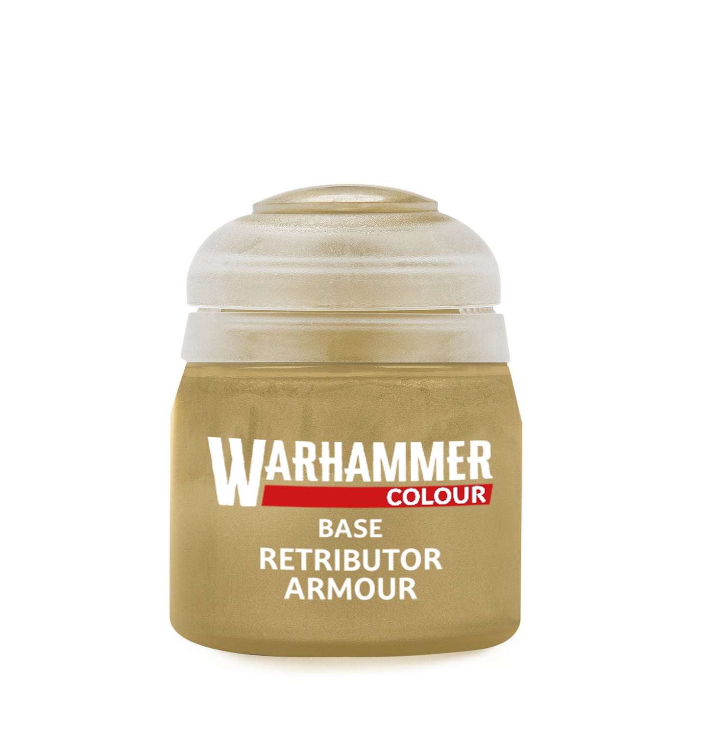 Citadel Base: Retributor Armour - Warhaus