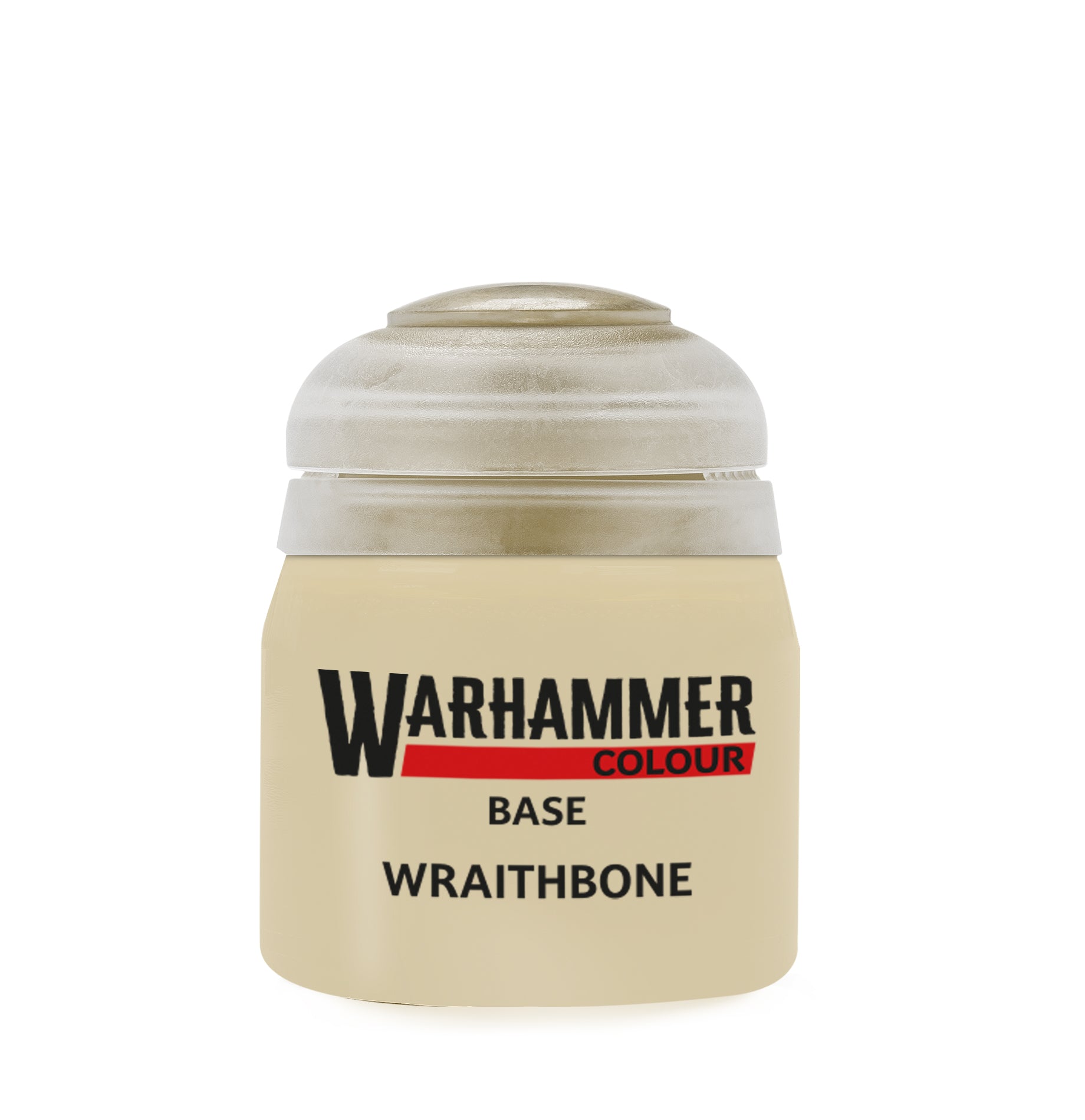 Citadel Base: Wraithbone - Warhaus