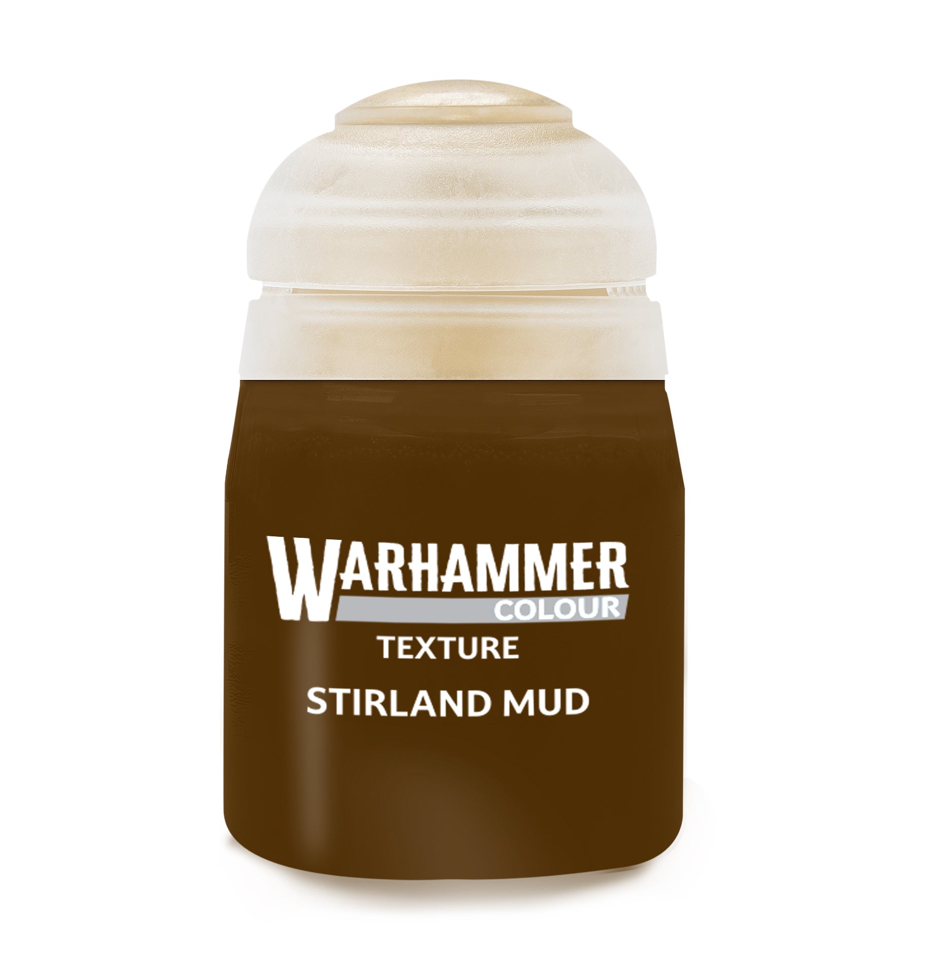 Citadel Technical: Stirland Mud(24ml) - Warhaus