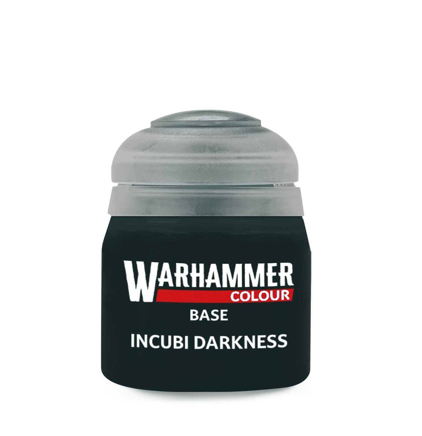 Citadel Base: Incubi Darkness - Warhaus