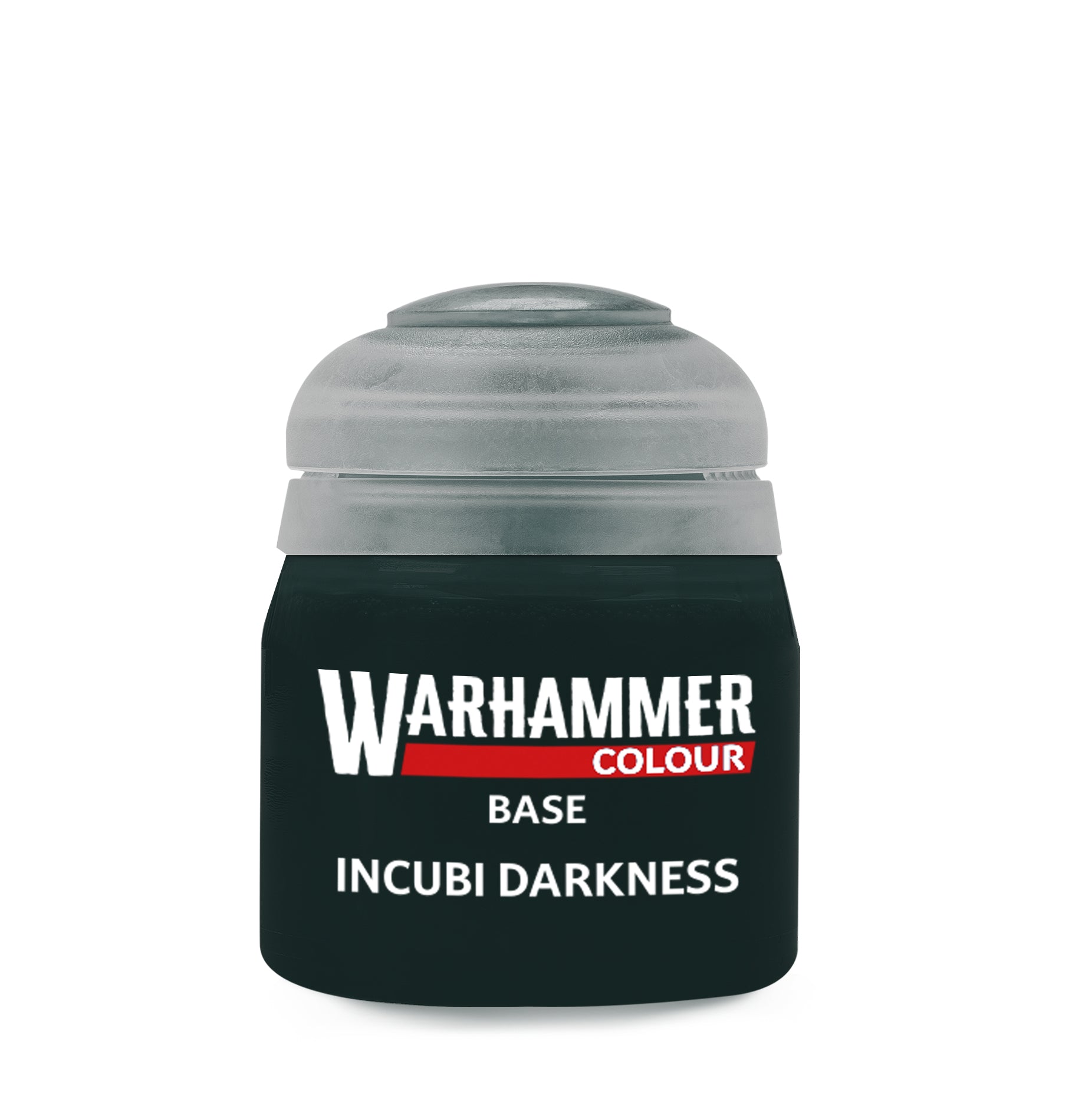 Citadel Base: Incubi Darkness - Warhaus