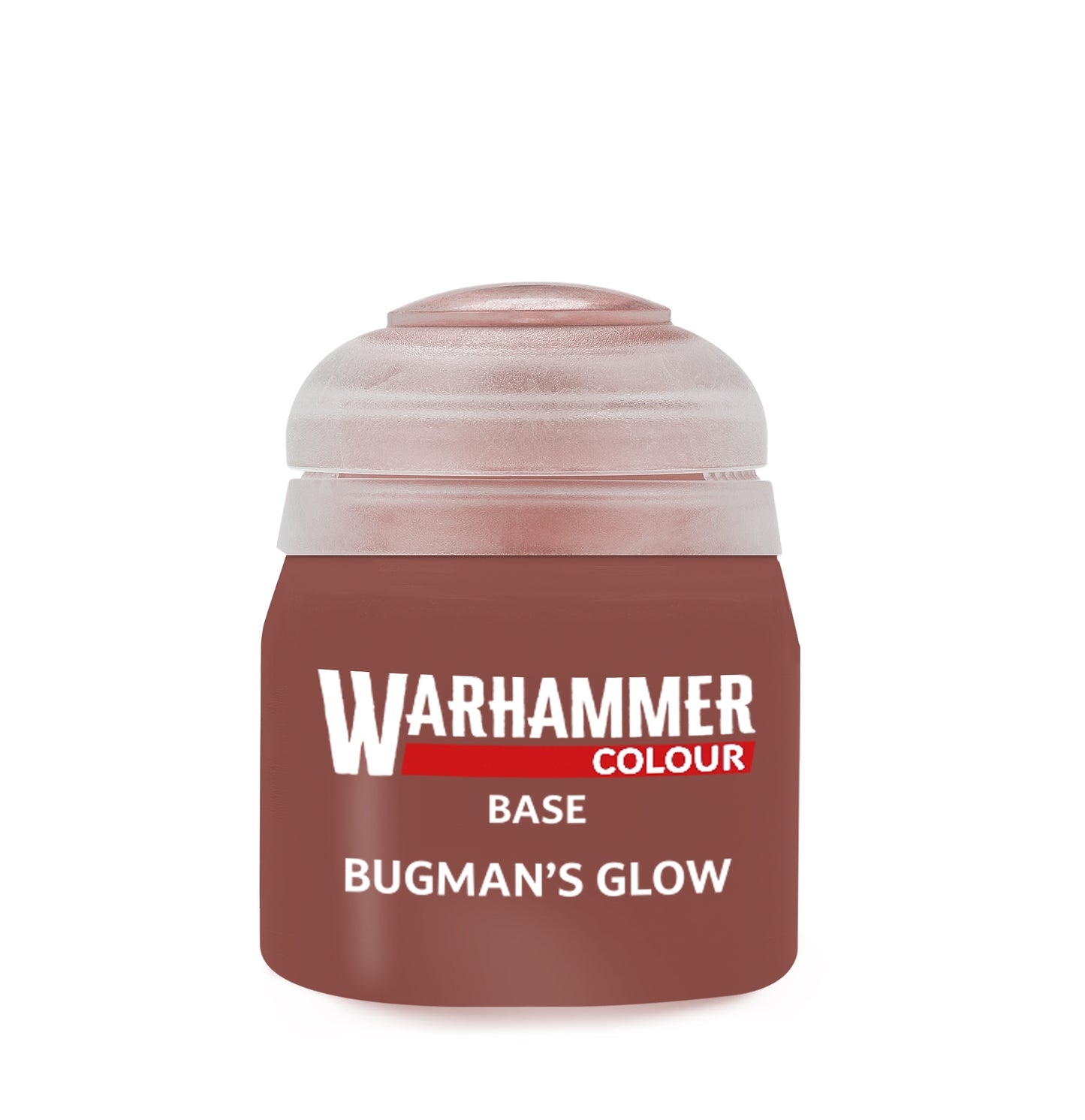 Citadel Base: Bugman's Glow - Warhaus