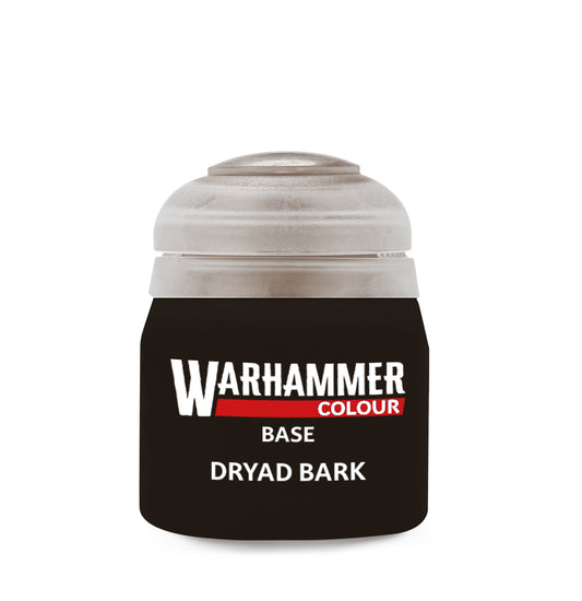 Citadel Base: Dryad Bark - Warhaus