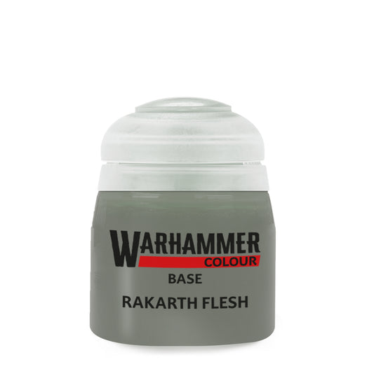 Citadel Base: Rakarth Flesh - Warhaus