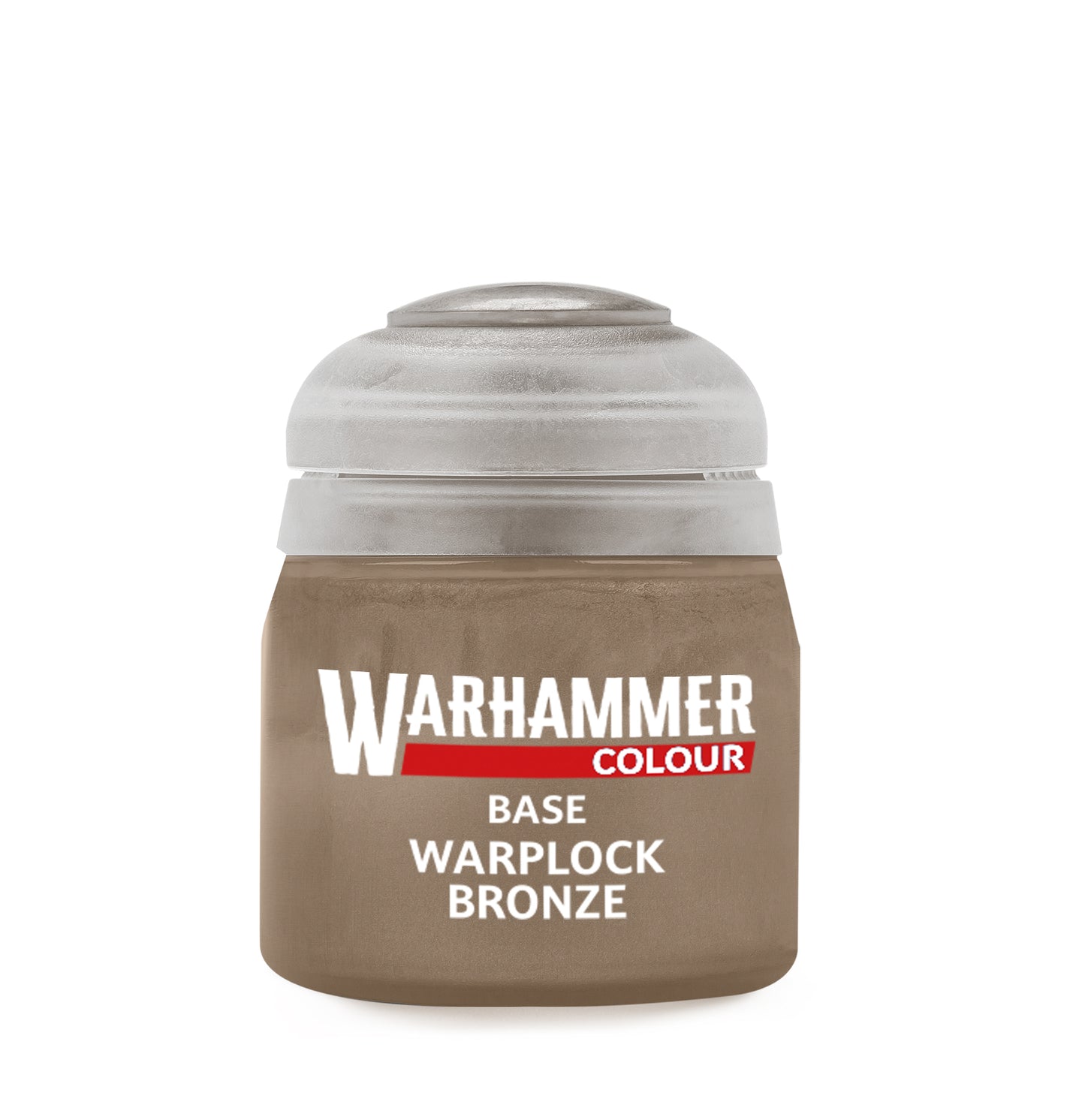 Citadel Base: Warplock Bronze - Warhaus