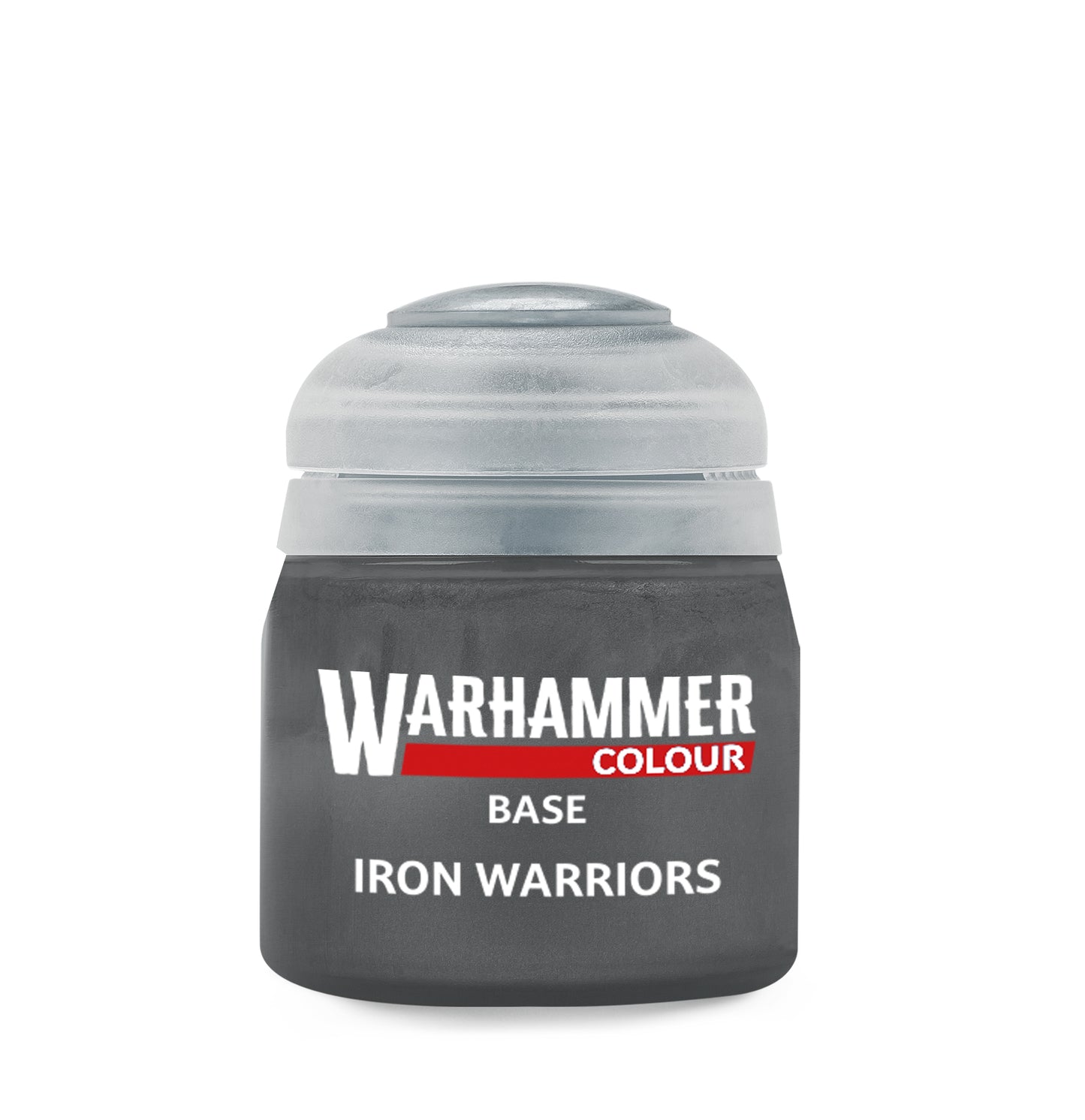 Citadel Base: Iron Warriors - Warhaus