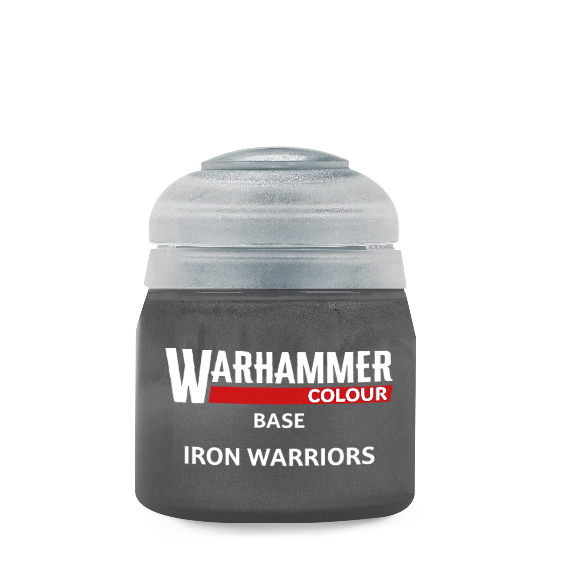 Citadel Base: Iron Warriors - Warhaus