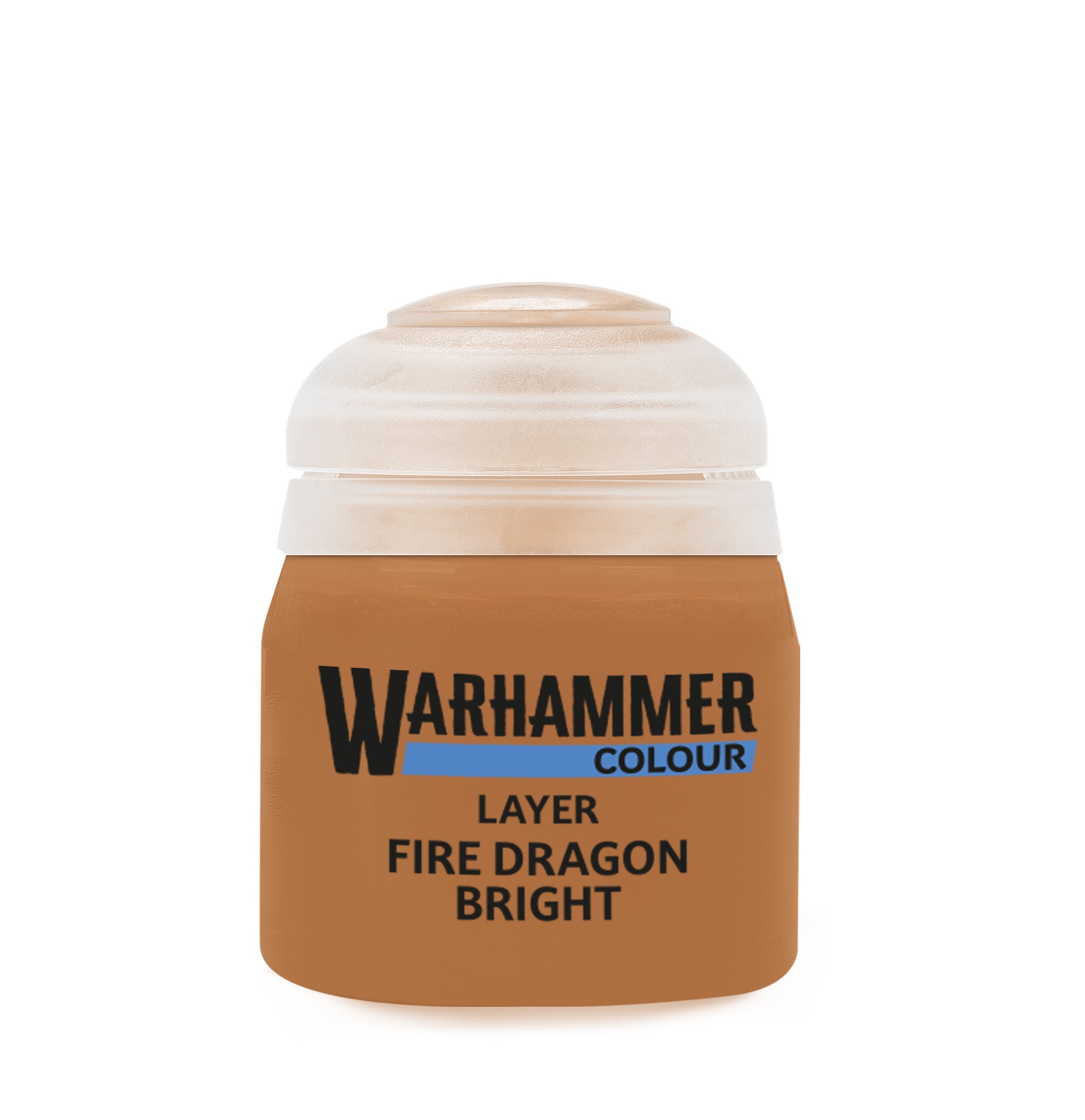 Citadel Layer: Fire Dragon Bright - Warhaus