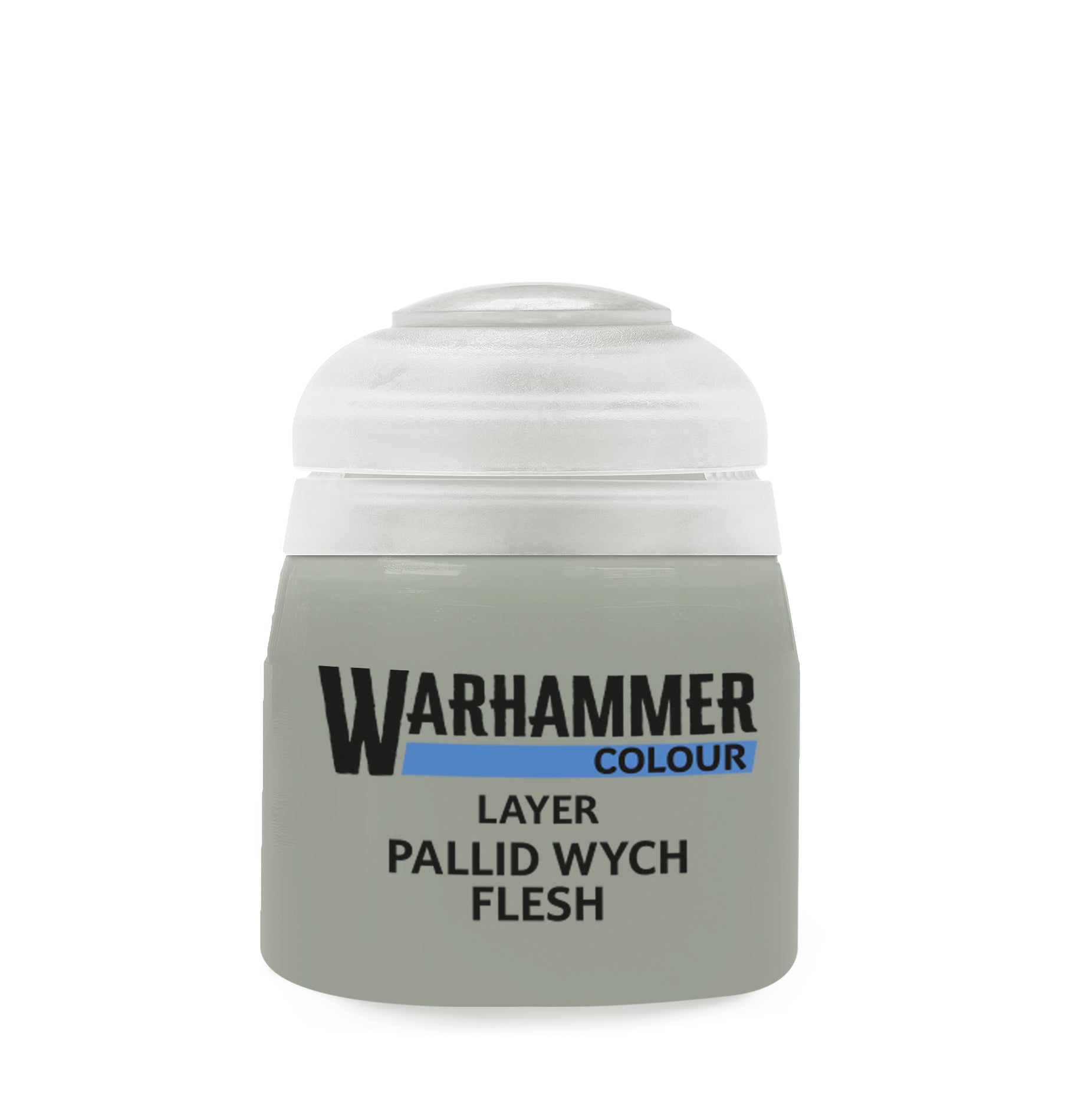 Citadel Layer: Pallid Wych Flesh - Warhaus
