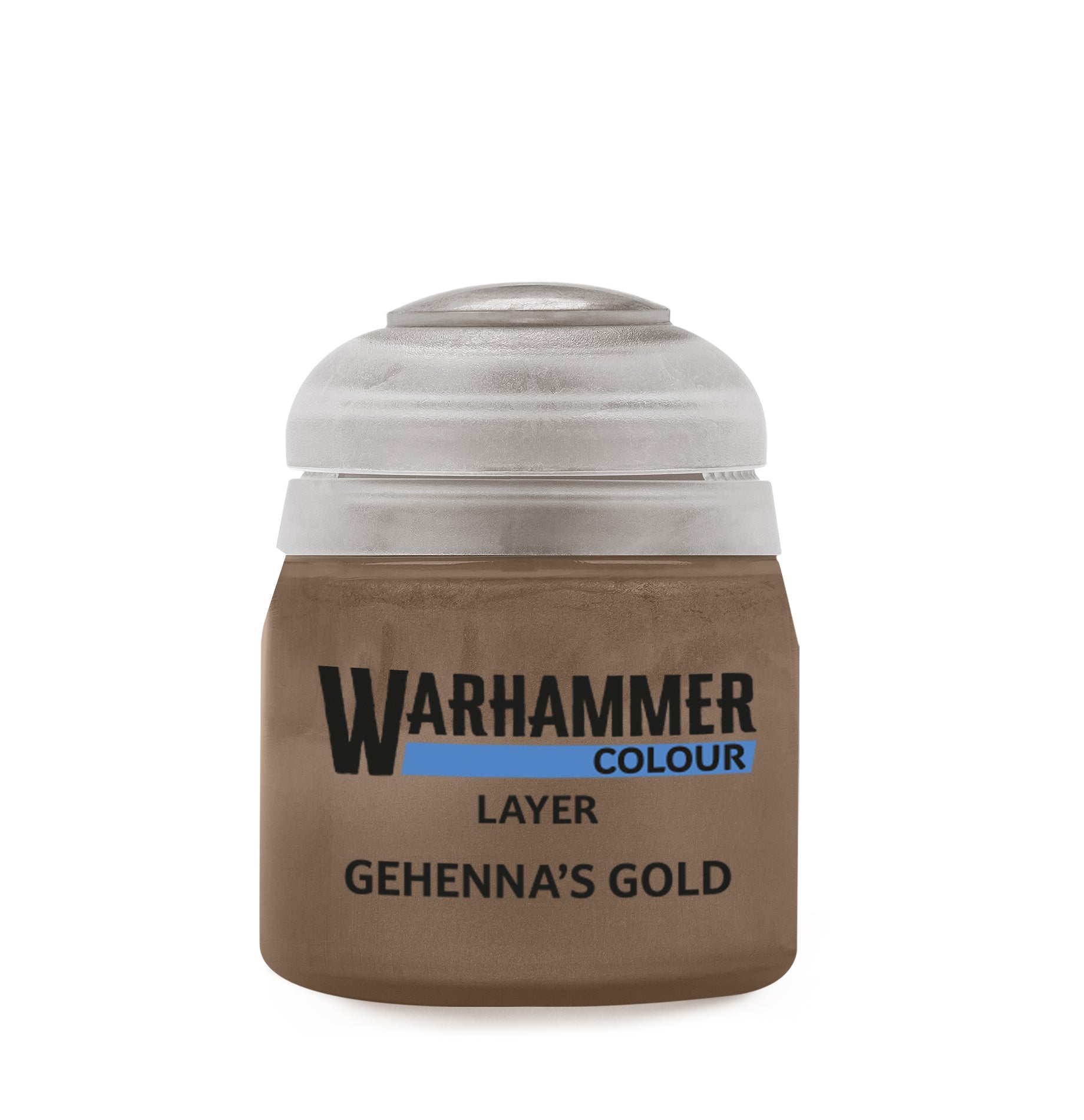 Citadel Layer: Gehenna's Gold - Warhaus