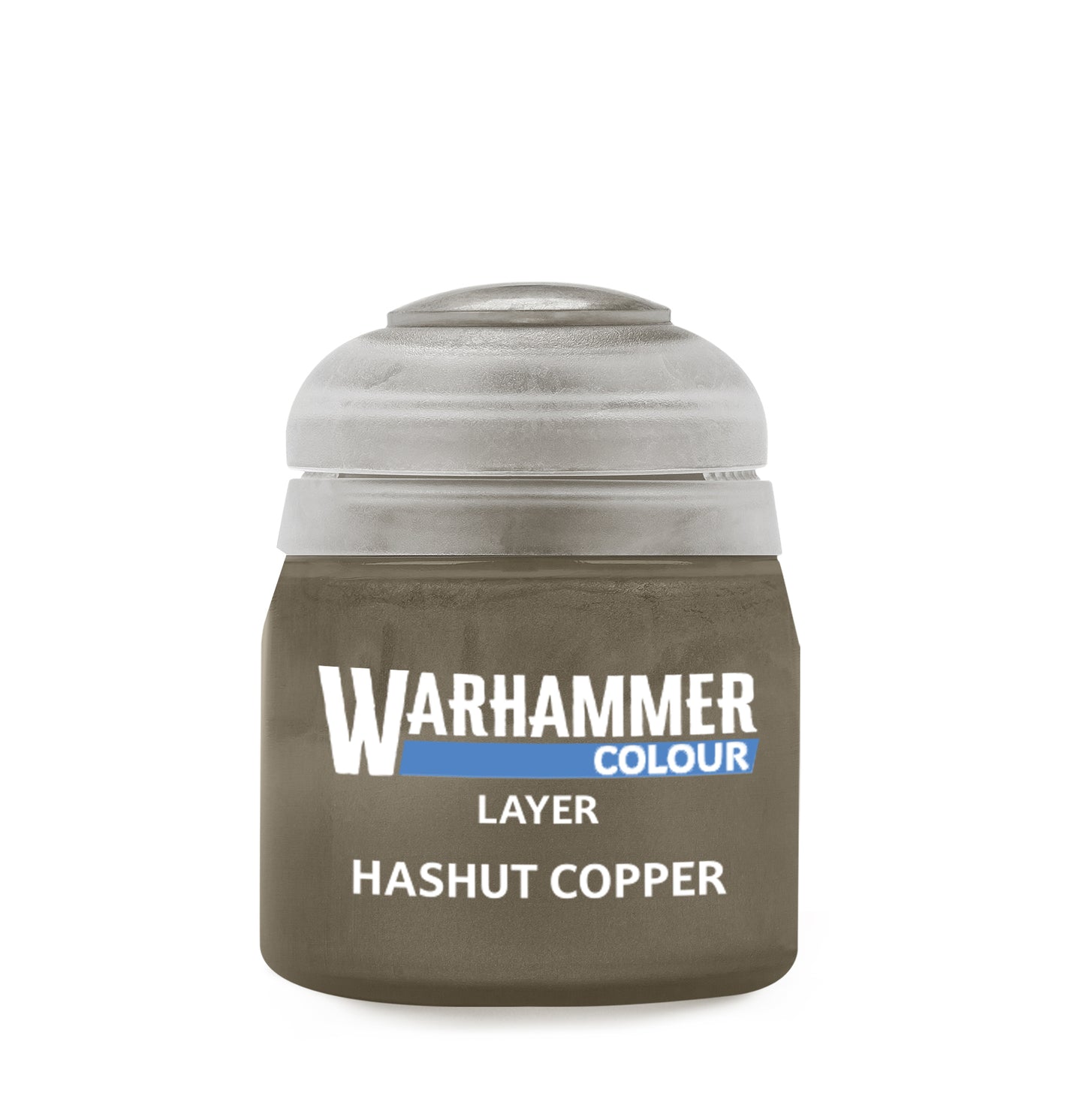 Citadel Layer: Hashut Copper - Warhaus