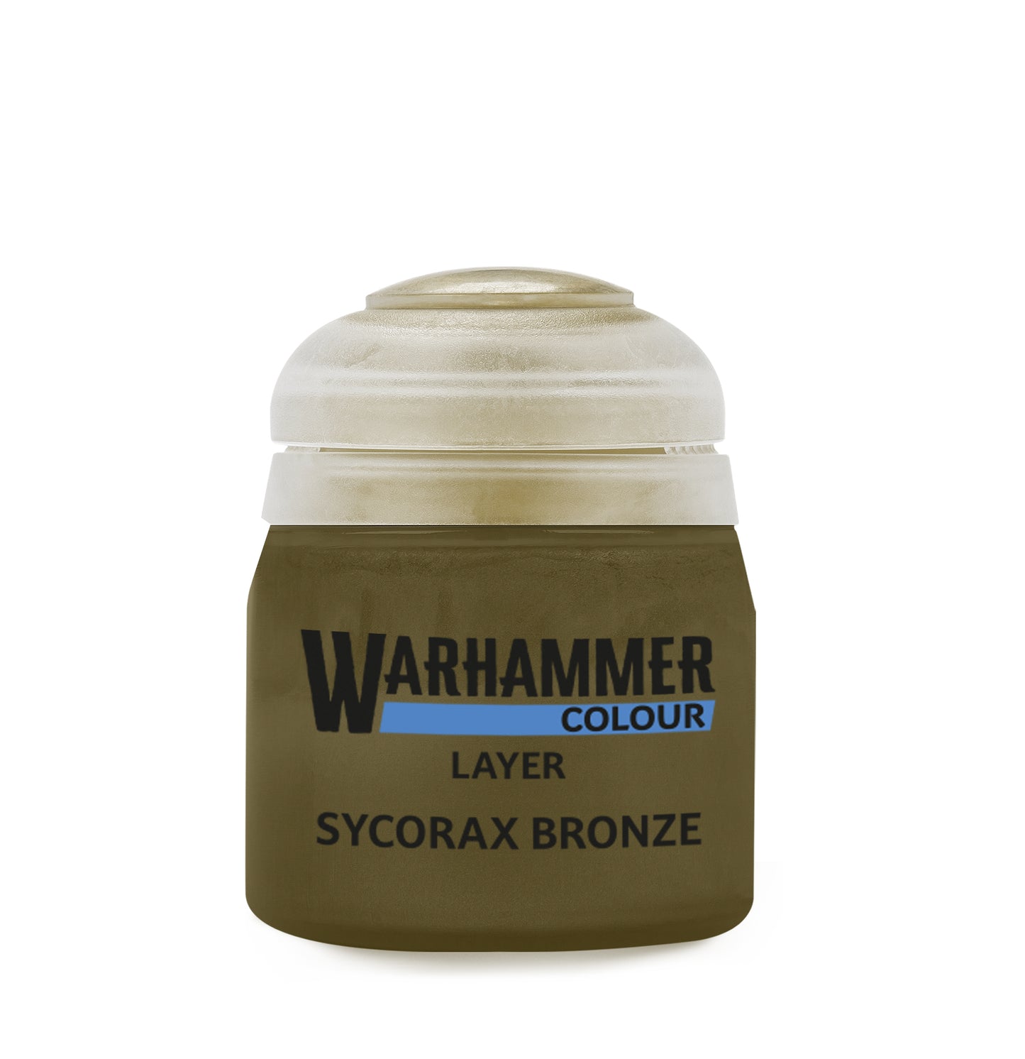 Citadel Layer: Sycorax Bronze - Warhaus