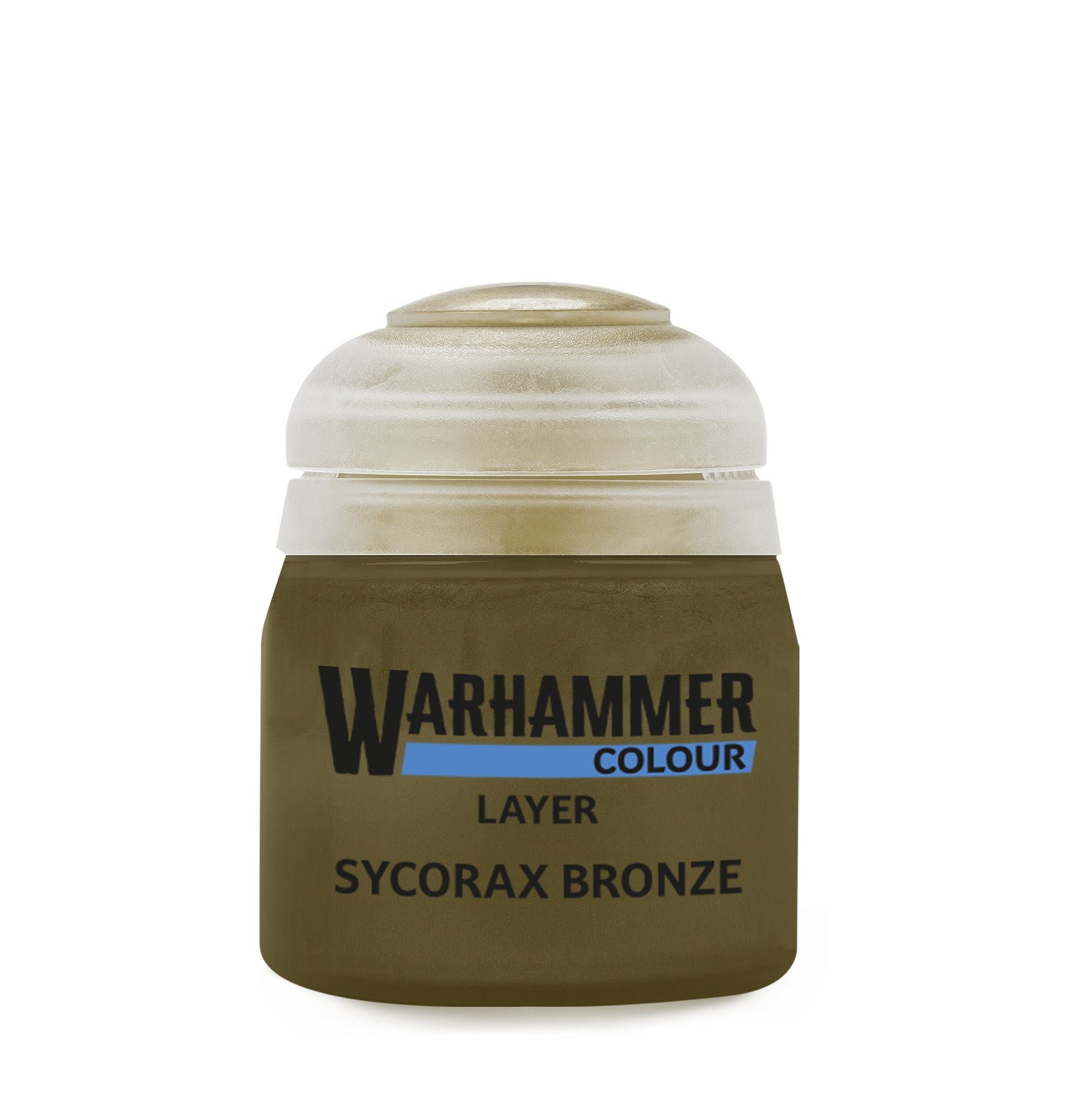 Citadel Layer: Sycorax Bronze - Warhaus