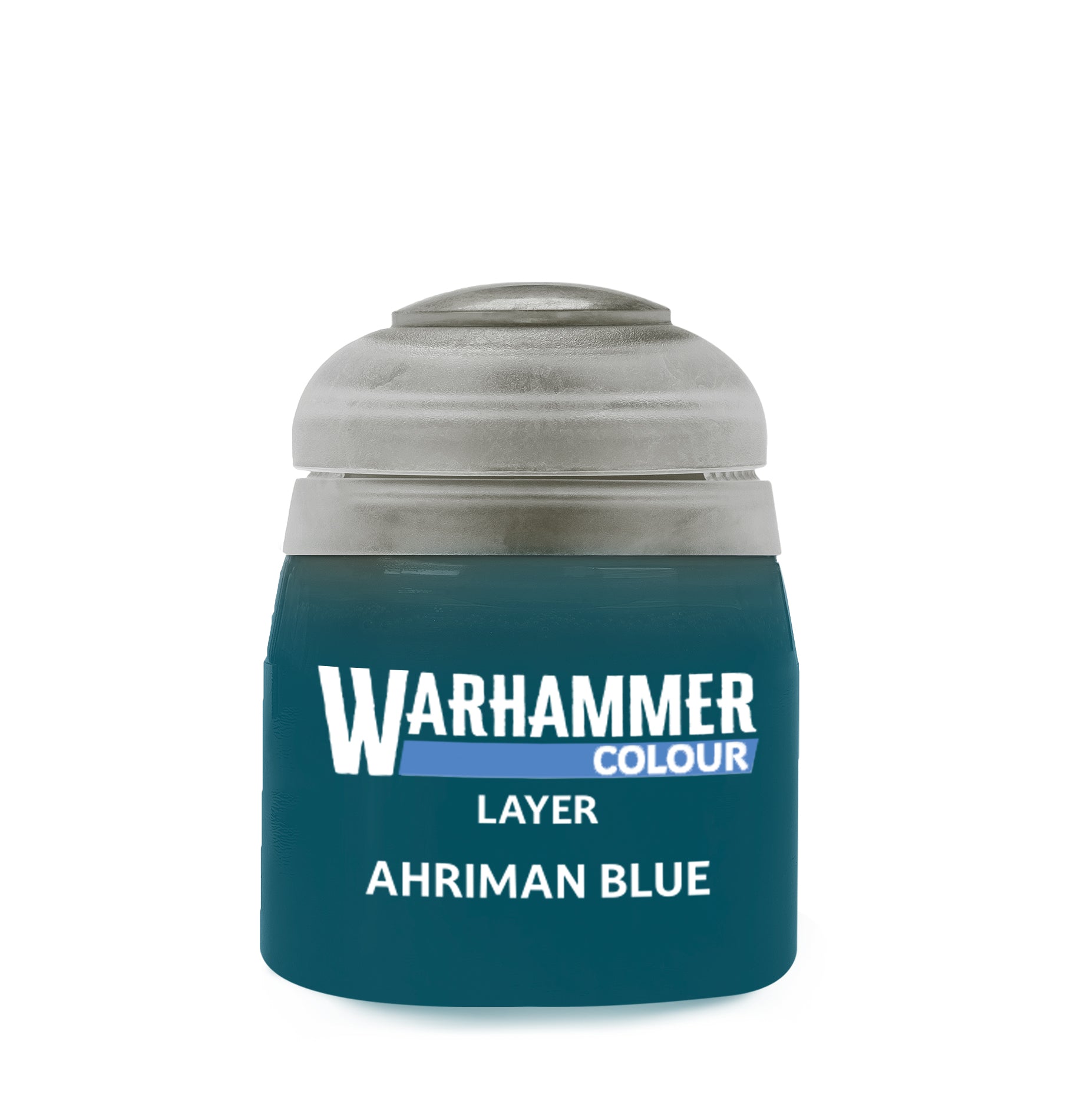 Citadel Layer: Ahriman Blue - Warhaus