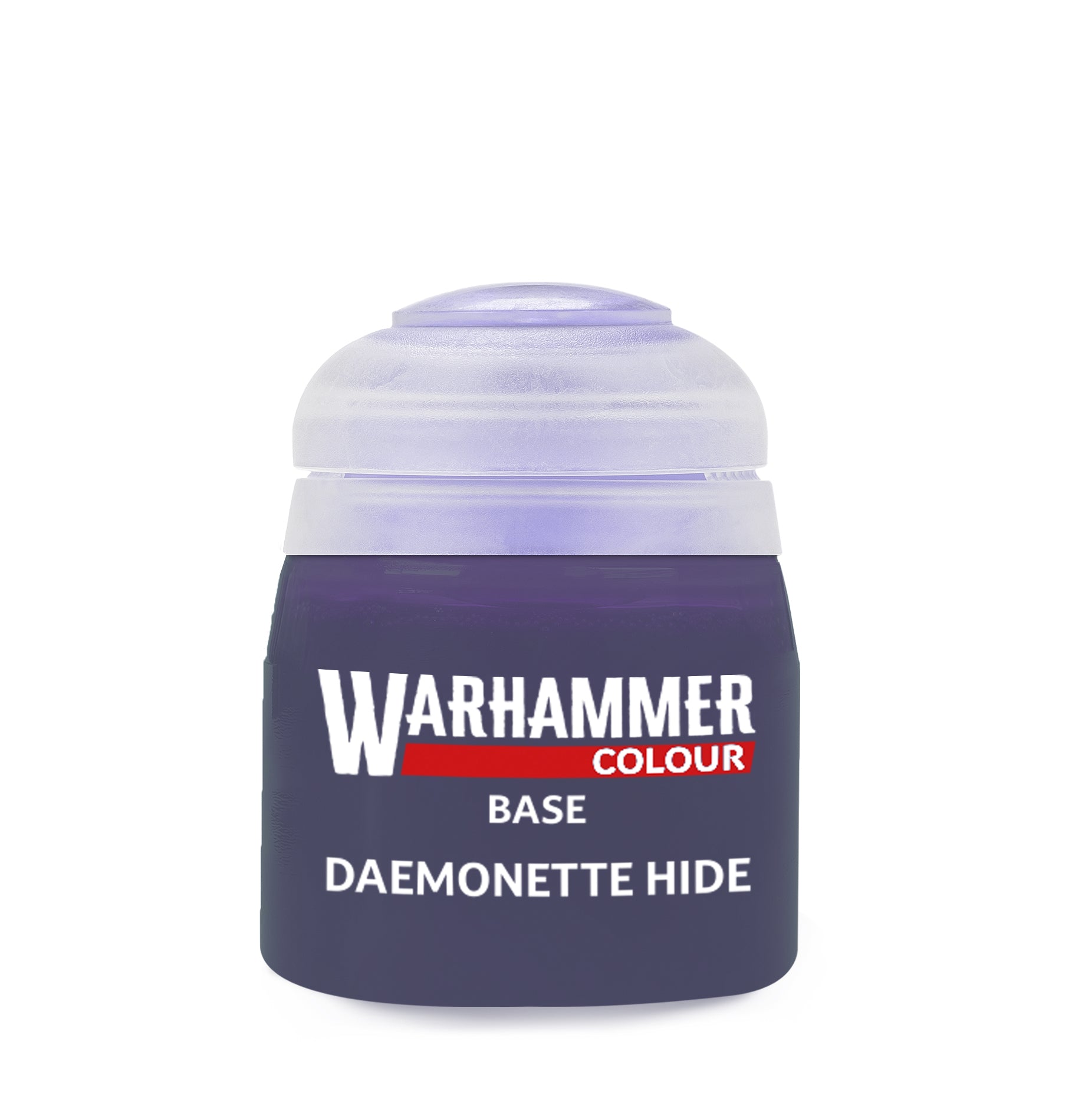 Citadel Base: Daemonette Hide - Warhaus