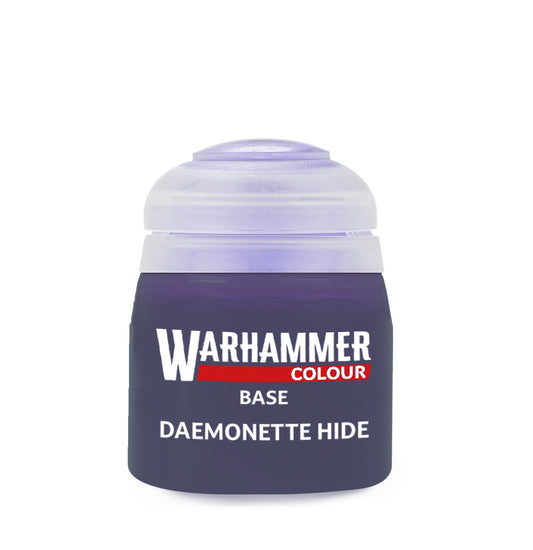 Citadel Base: Daemonette Hide - Warhaus