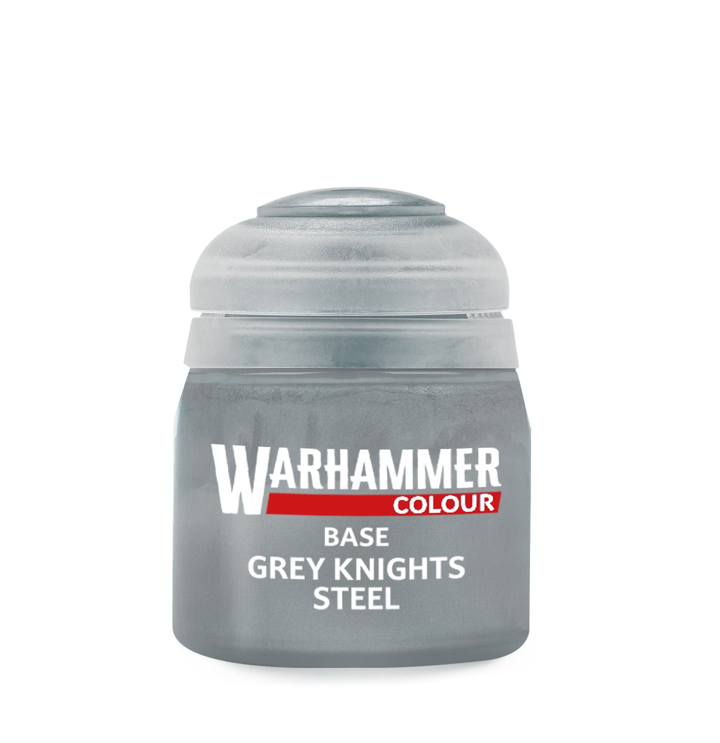 Citadel Base: Grey Knights Steel - Warhaus