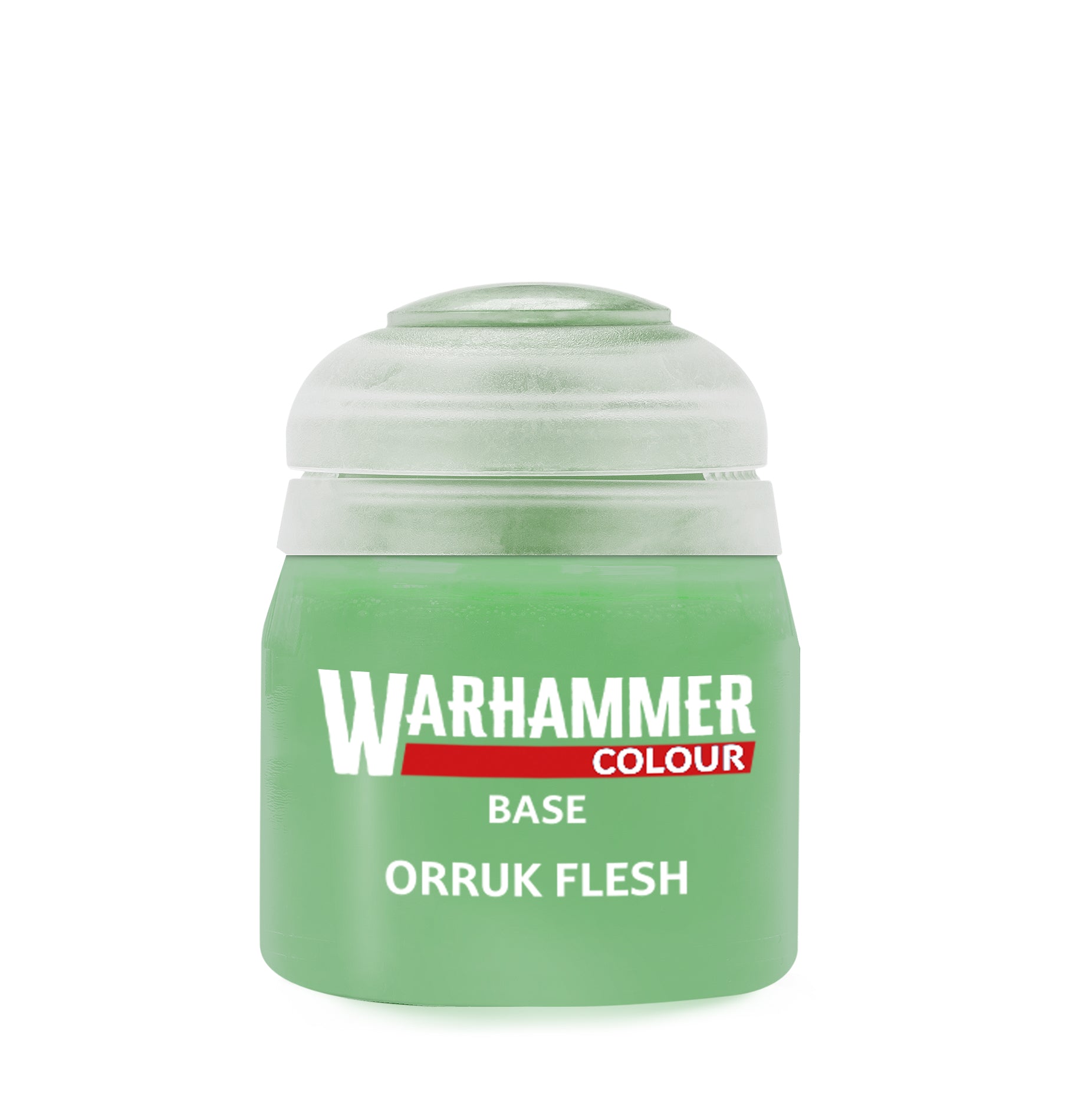 Citadel Base: Orruk Flesh - Warhaus