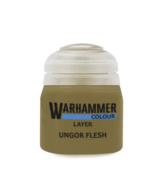 Citadel Layer: Ungor Flesh - Warhaus