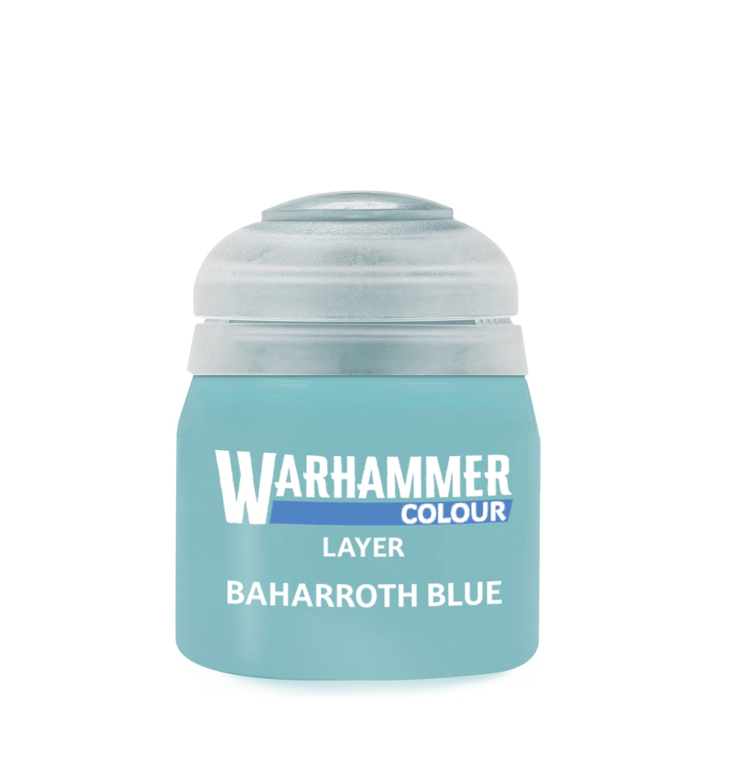 Citadel Layer: Baharroth Blue - Warhaus