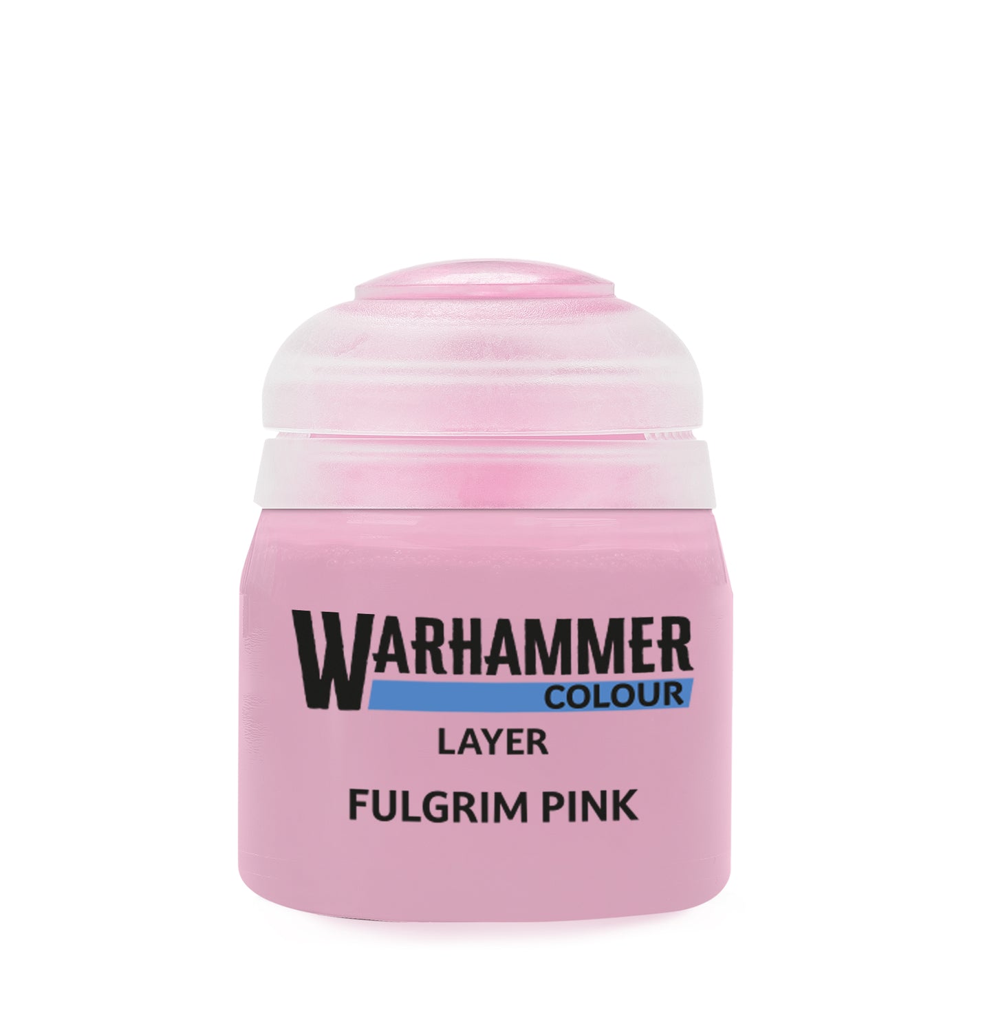 Citadel Layer: Fulgrim Pink - Warhaus