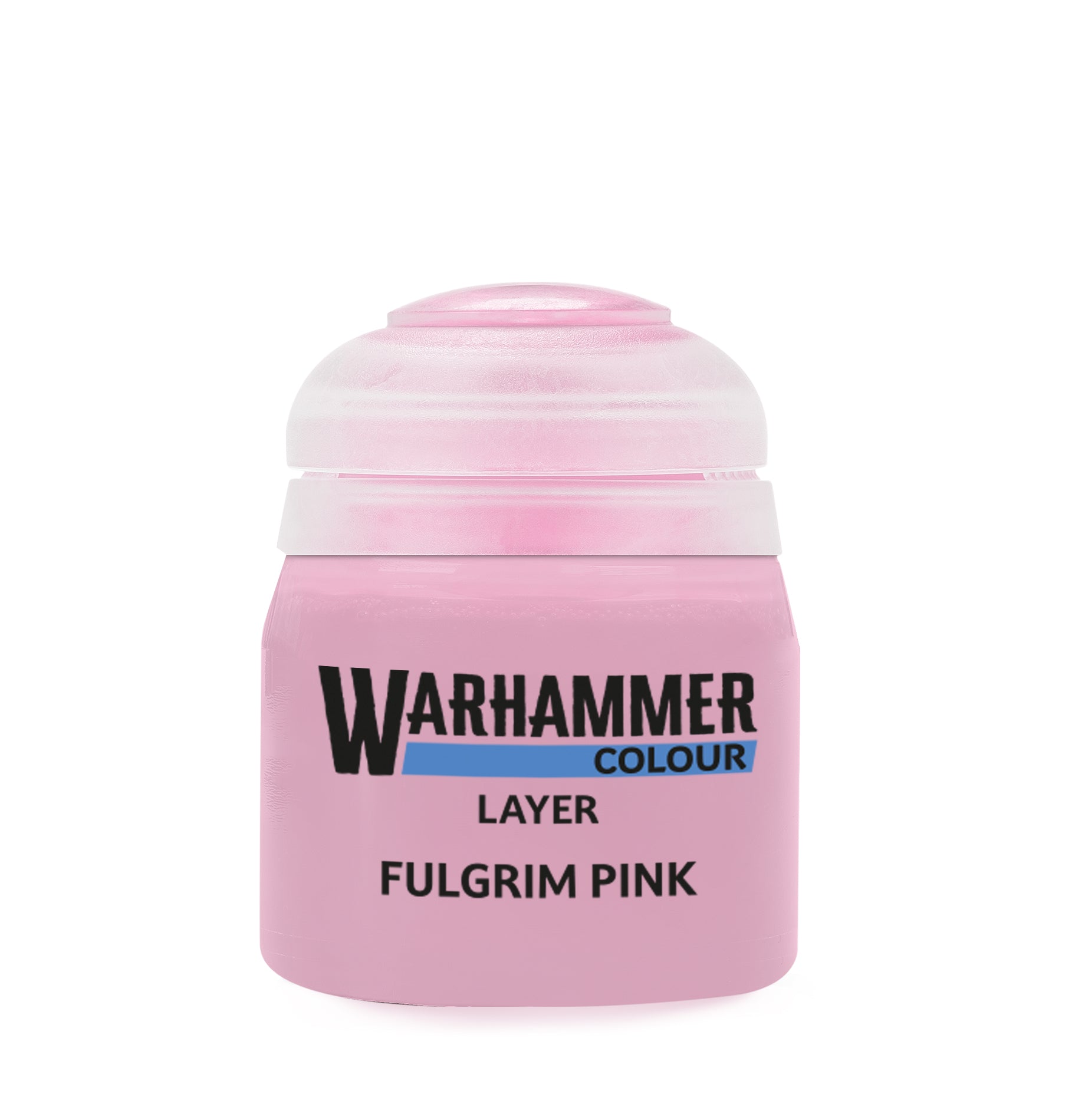 Citadel Layer: Fulgrim Pink - Warhaus