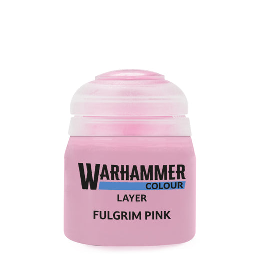 Citadel Layer: Fulgrim Pink - Warhaus