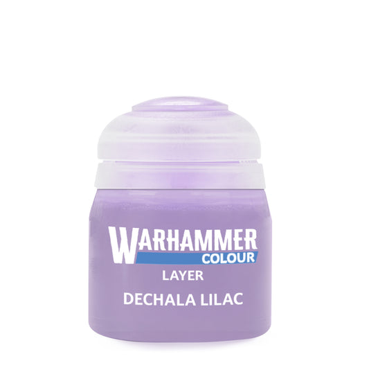 Citadel Layer: Dechala Lilac - Warhaus