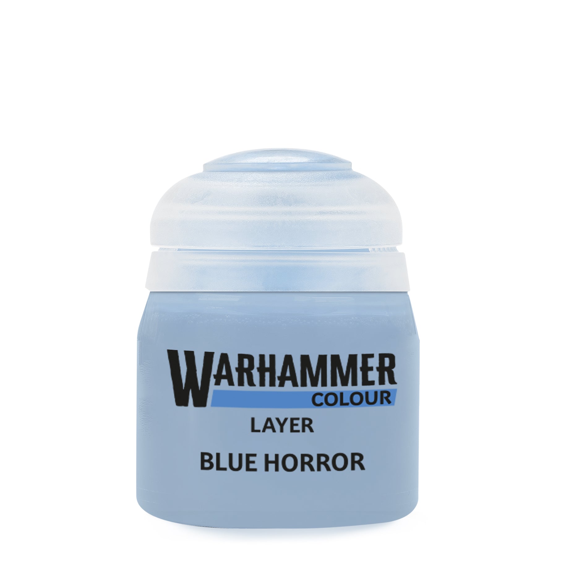 Citadel Layer: Blue Horror - Warhaus