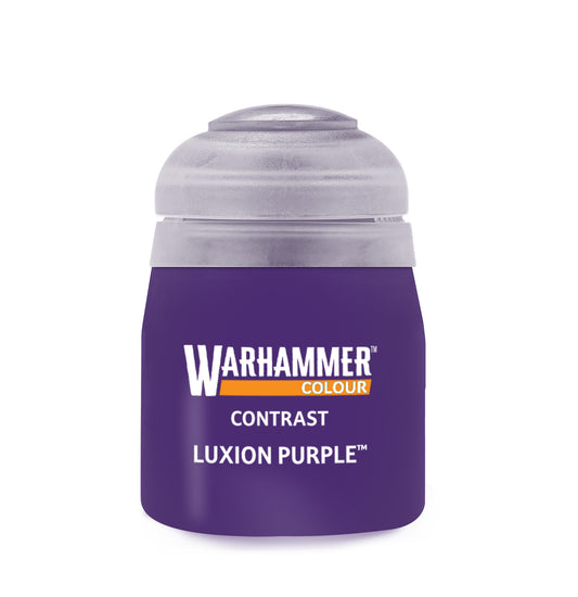 Warhammer Contrast: Luxion Purple (18Ml)