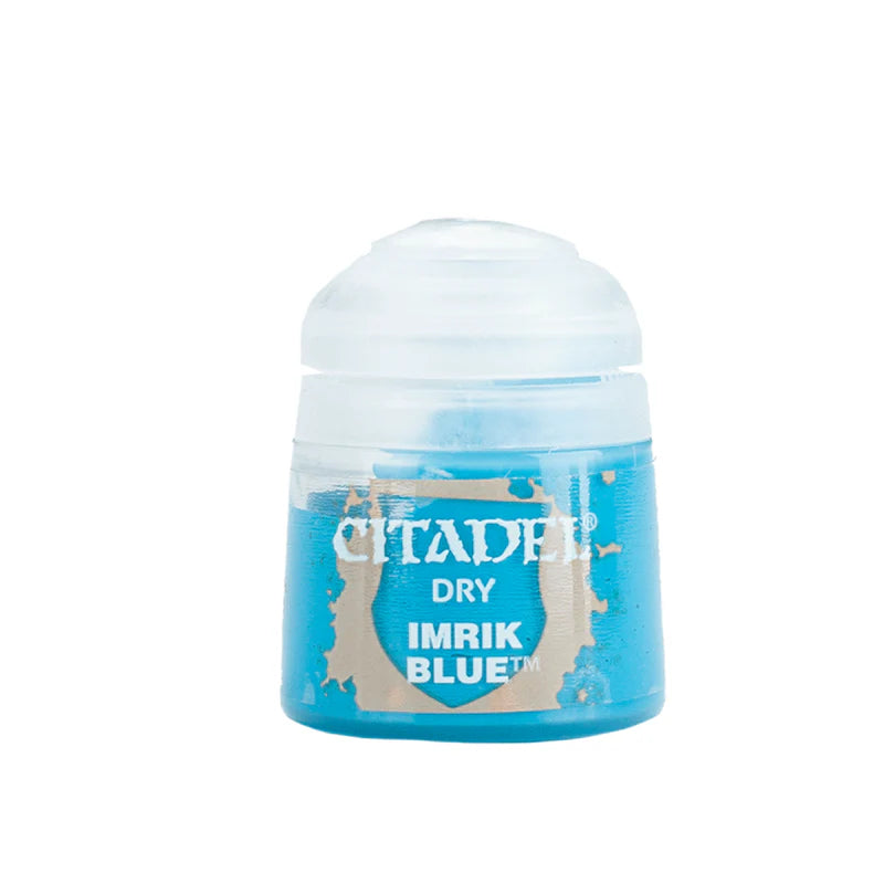 Citadel Dry: Imrik Blue - Warhaus