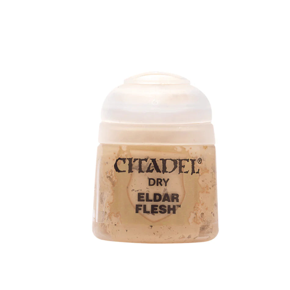 Citadel Dry: Eldar Flesh - Warhaus