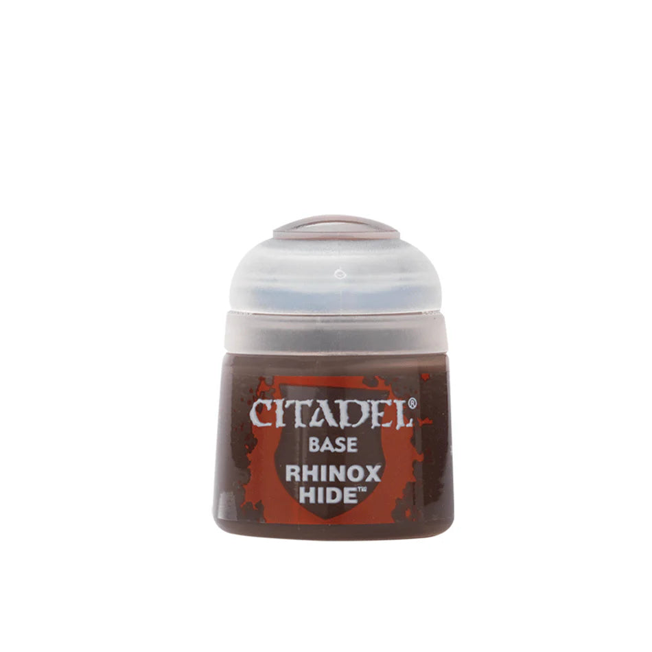 Citadel Base: Rhinox Hide - Warhaus