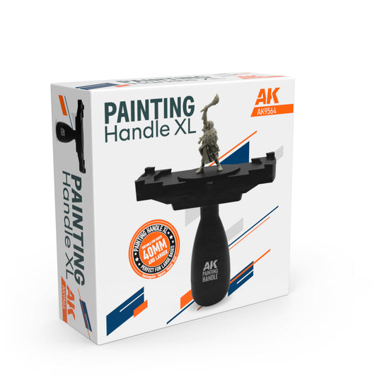 AK-Interactive: Tools - Painting Handle XL