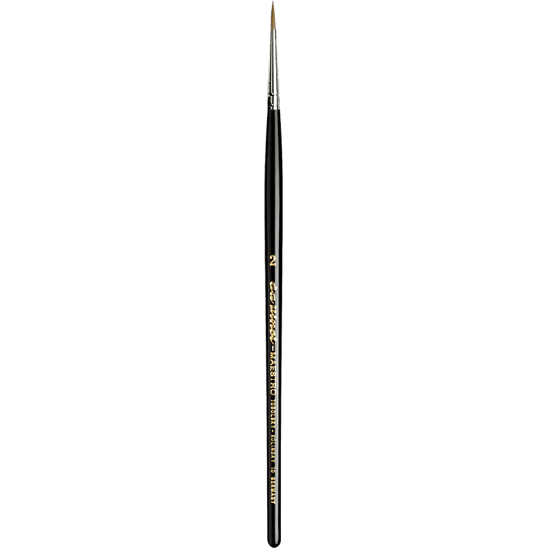 Da Vinci: Series 10 - Size 2