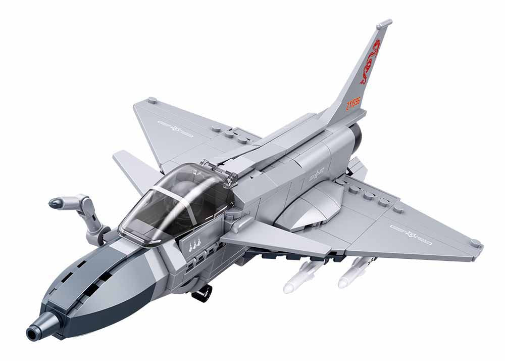 Sluban: B1596 J10CS Fighter