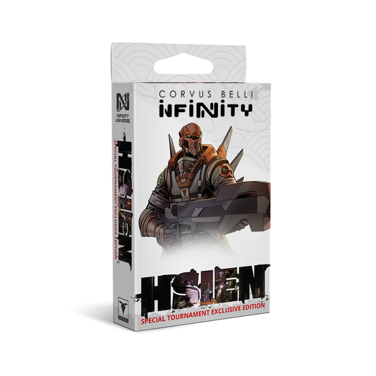 Infinity: ITS Season 17 Special Tournament Pack
