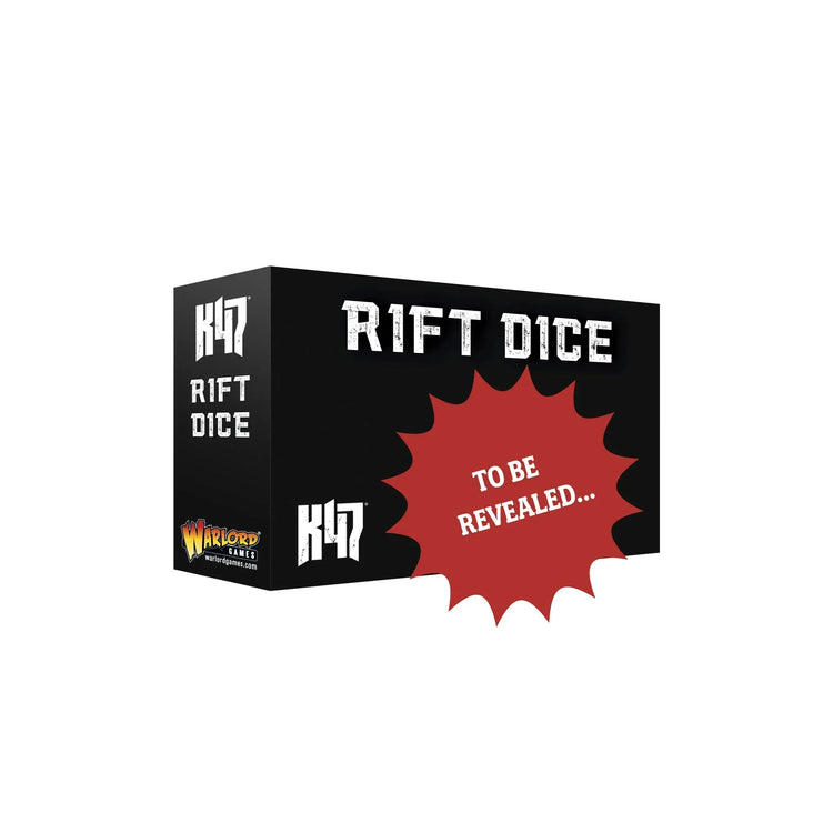 Konflikt '47: Rift Dice - Green