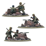 Bolt Action: German Veteran Infantry