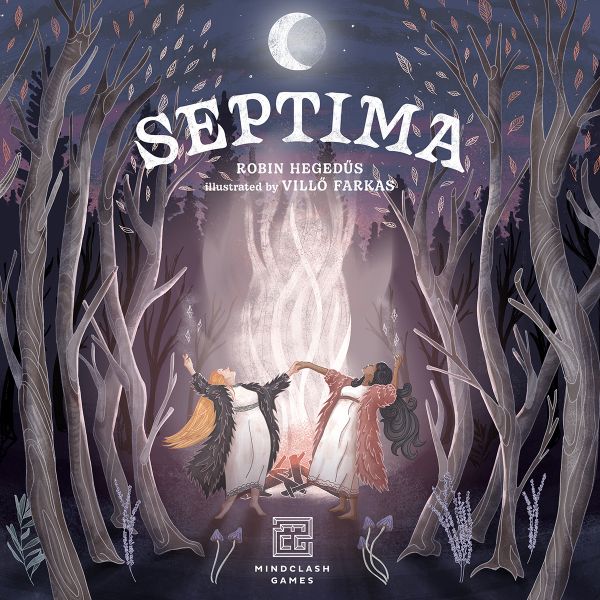 Septima (Retail Edition)