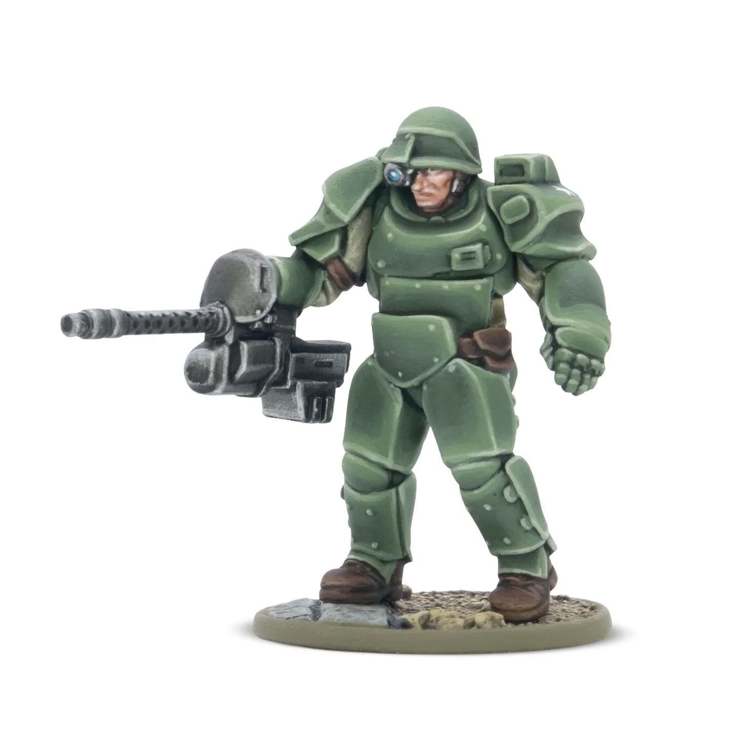 Konflikt '47 - Supplement: Invasion Amerika