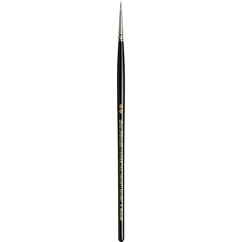Da Vinci: Series 10 - Size 00